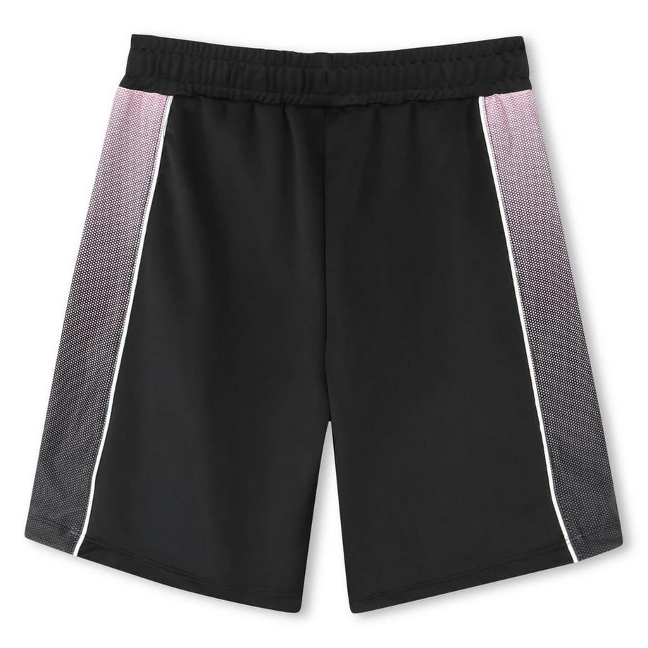 BOSS  Short Motiftyle Dégradé 