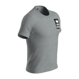 errea  t-shirt black box 7 