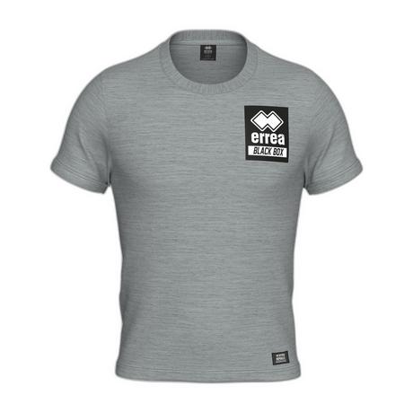 errea  t-shirt black box 7 