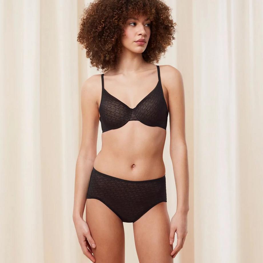 Triumph Signature Sheer Maxi Höschen  