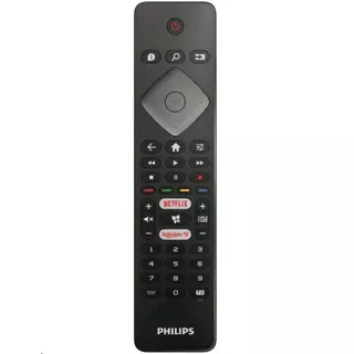 PHILIPS  6600 series 32PHS6605/12 - 32" Full HD Smart TV, E Schwarz