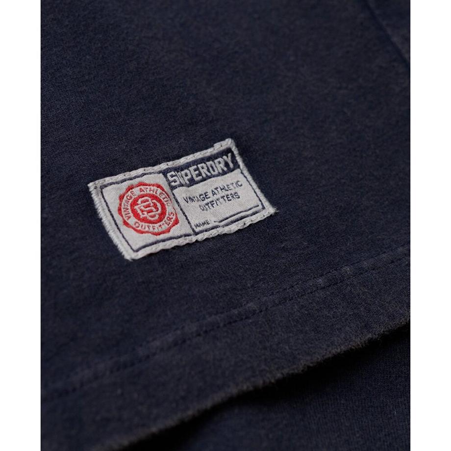 Superdry Vintage Athletic Chest T-Shirt  