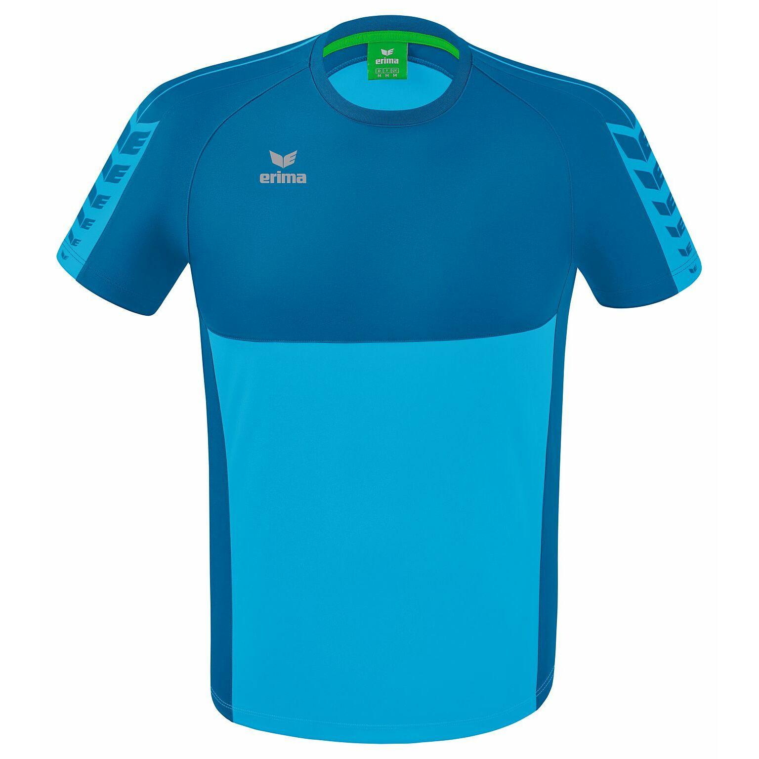 Erima  kindertrikot six wings 