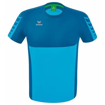 maglia per bambini six wings