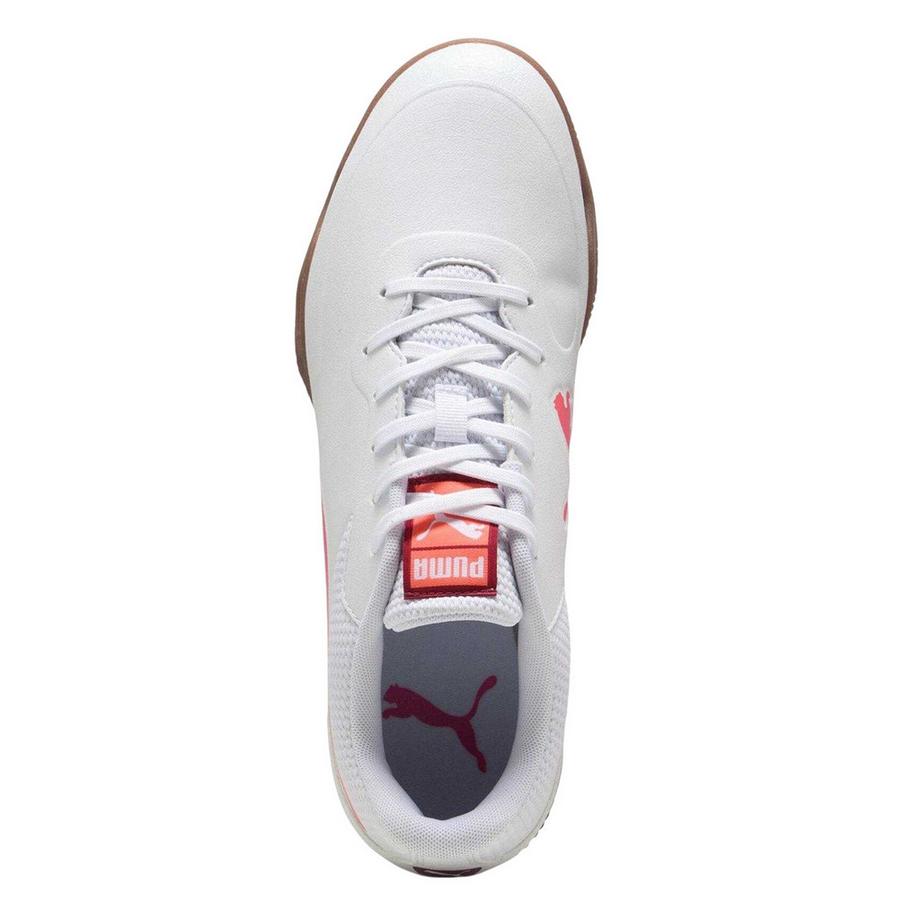 PUMA Truco III Chaussures de Football Intérieur  