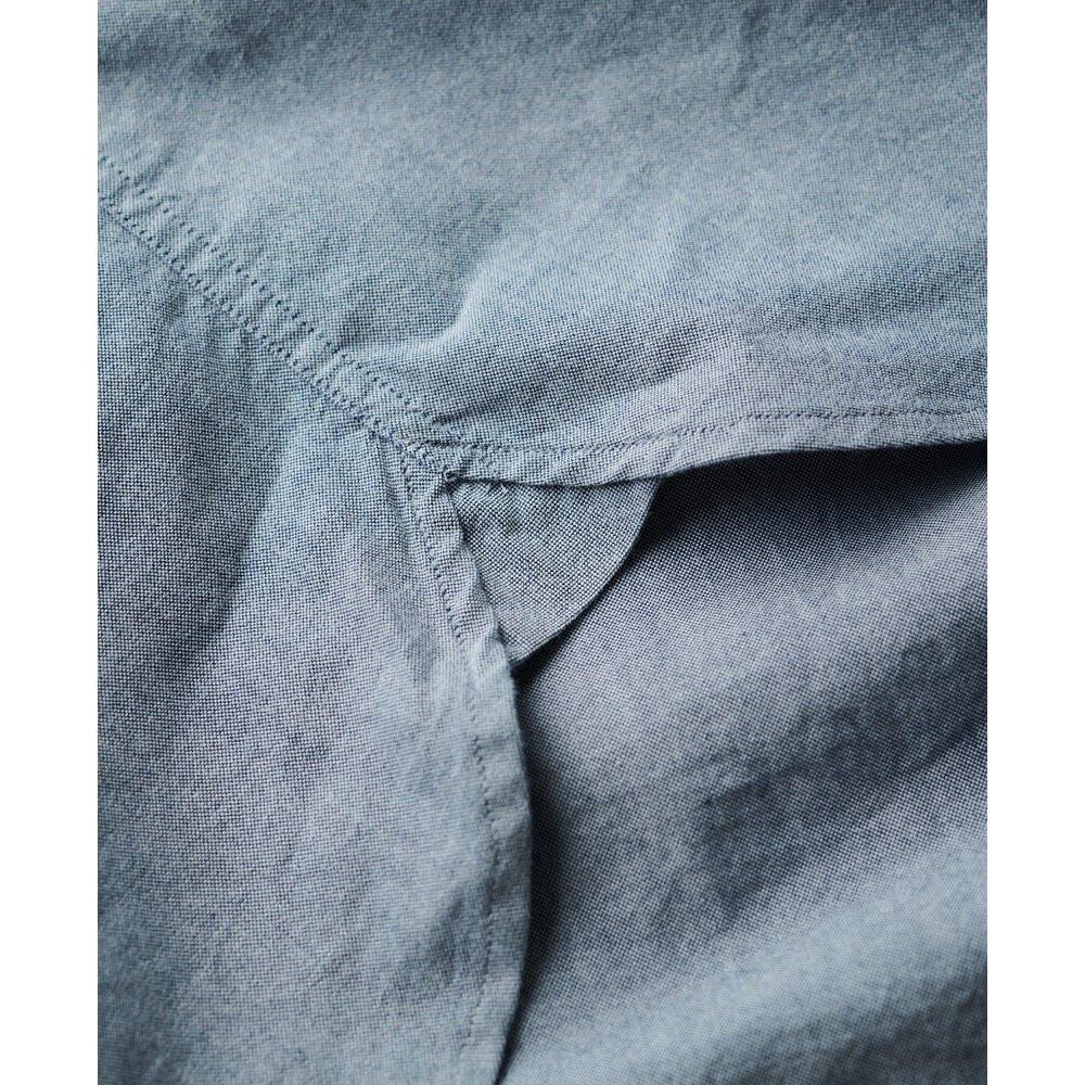 Superdry Camicia Oxford Maniche Lunghe  