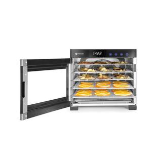 HENDI Dörrautomat Profi Line 6 Bleche  