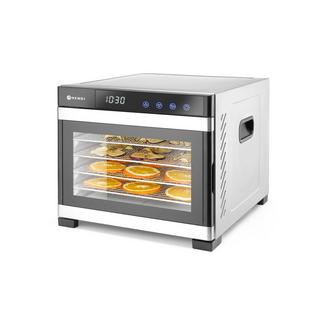 HENDI Dörrautomat Profi Line 6 Bleche  