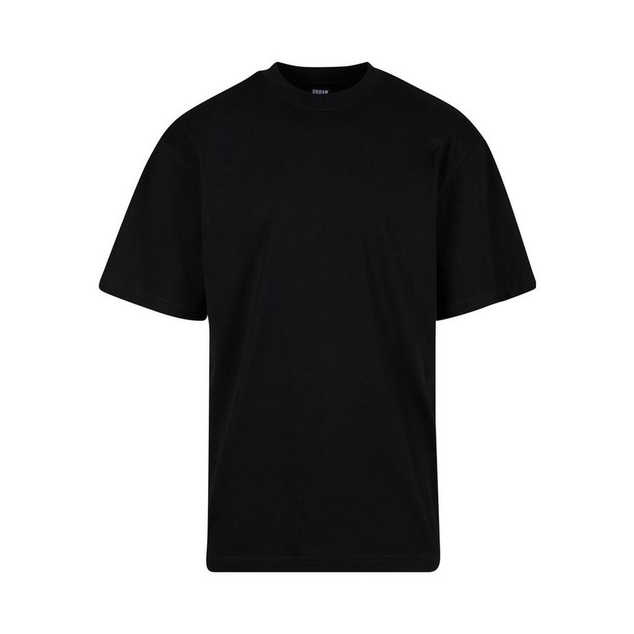 URBAN CLASSICS Tall Tee Lot de 2  