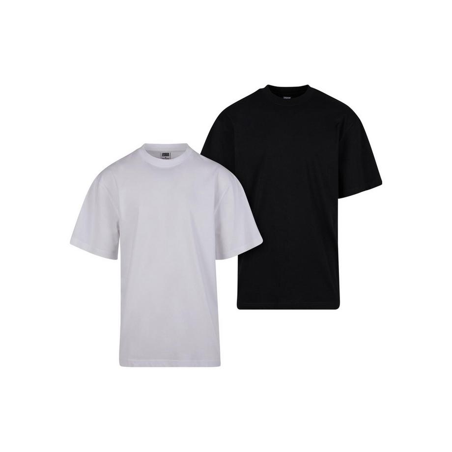 t-hirt urban claic (x2)