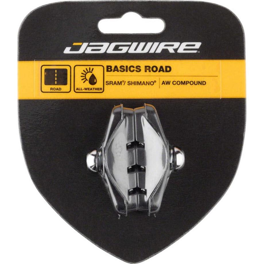 JAGWIRE  patins de frein Basic Road Caliper 