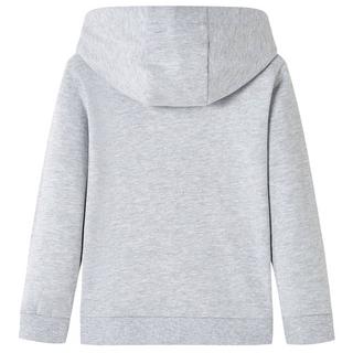 VidaXL  Sweatshirt à capuche pour enfants coton 