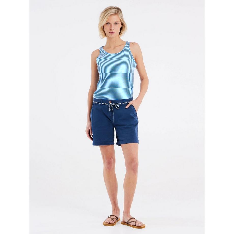 PROTEST Prtdorado Gestreiftes Tanktop  