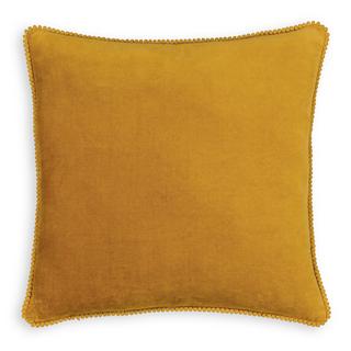 La Redoute Intérieurs Housse de coussin velours  