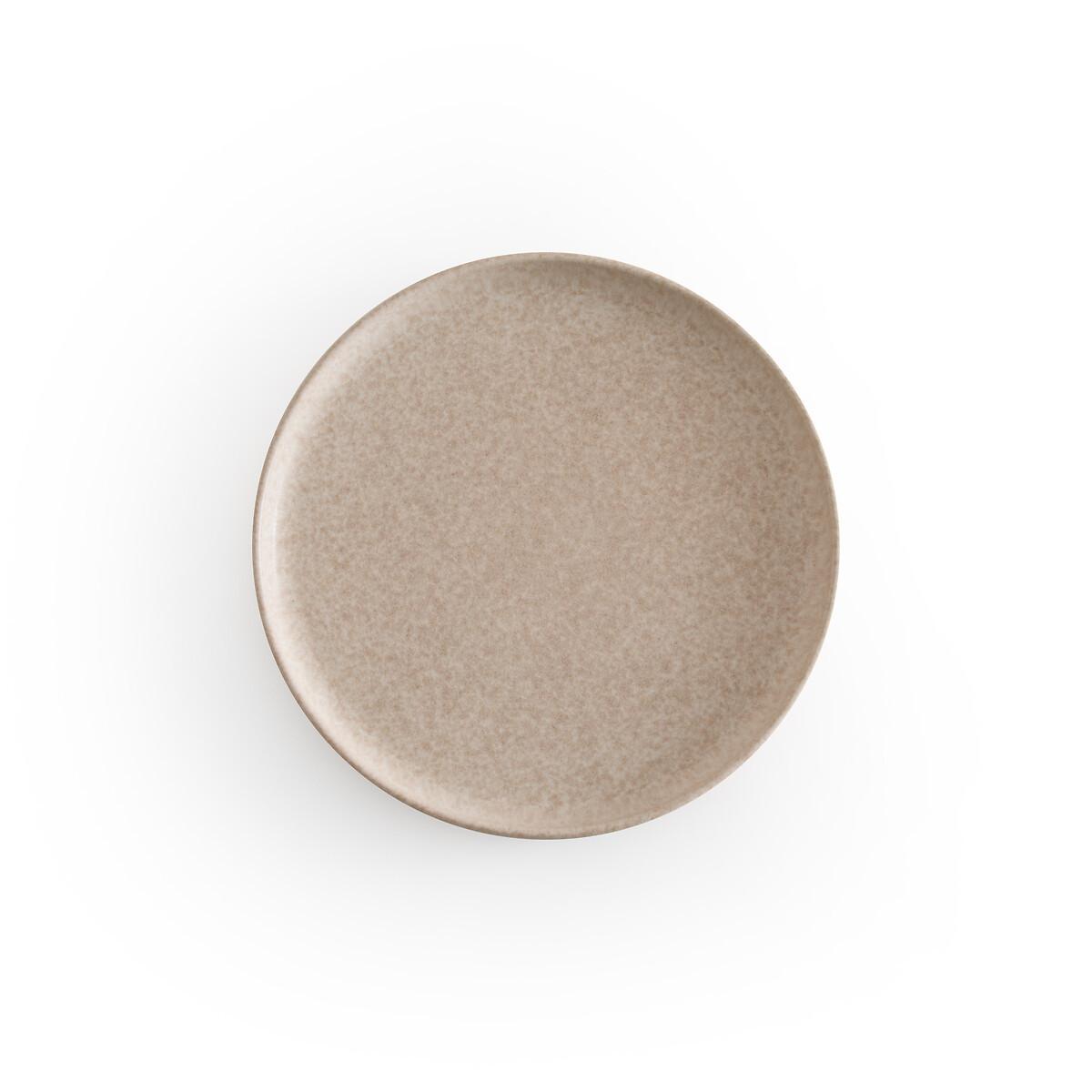 Image of 4er-Set Dessertteller Rusty 4er-Set Dessertteller Rusty