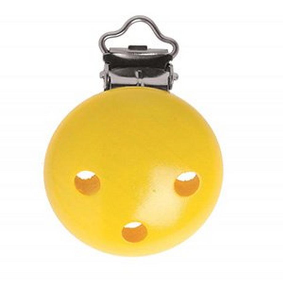 Glorex  GLOREX Schnullerkettenclips 