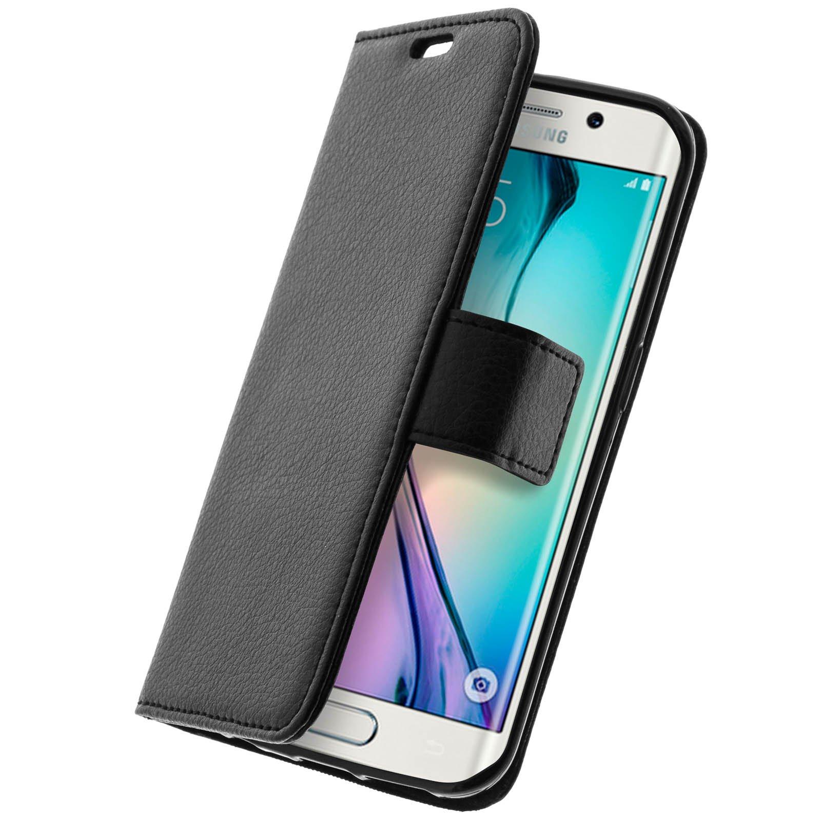 Image of Flip-Schutzhülle für Galaxy S6 Edge