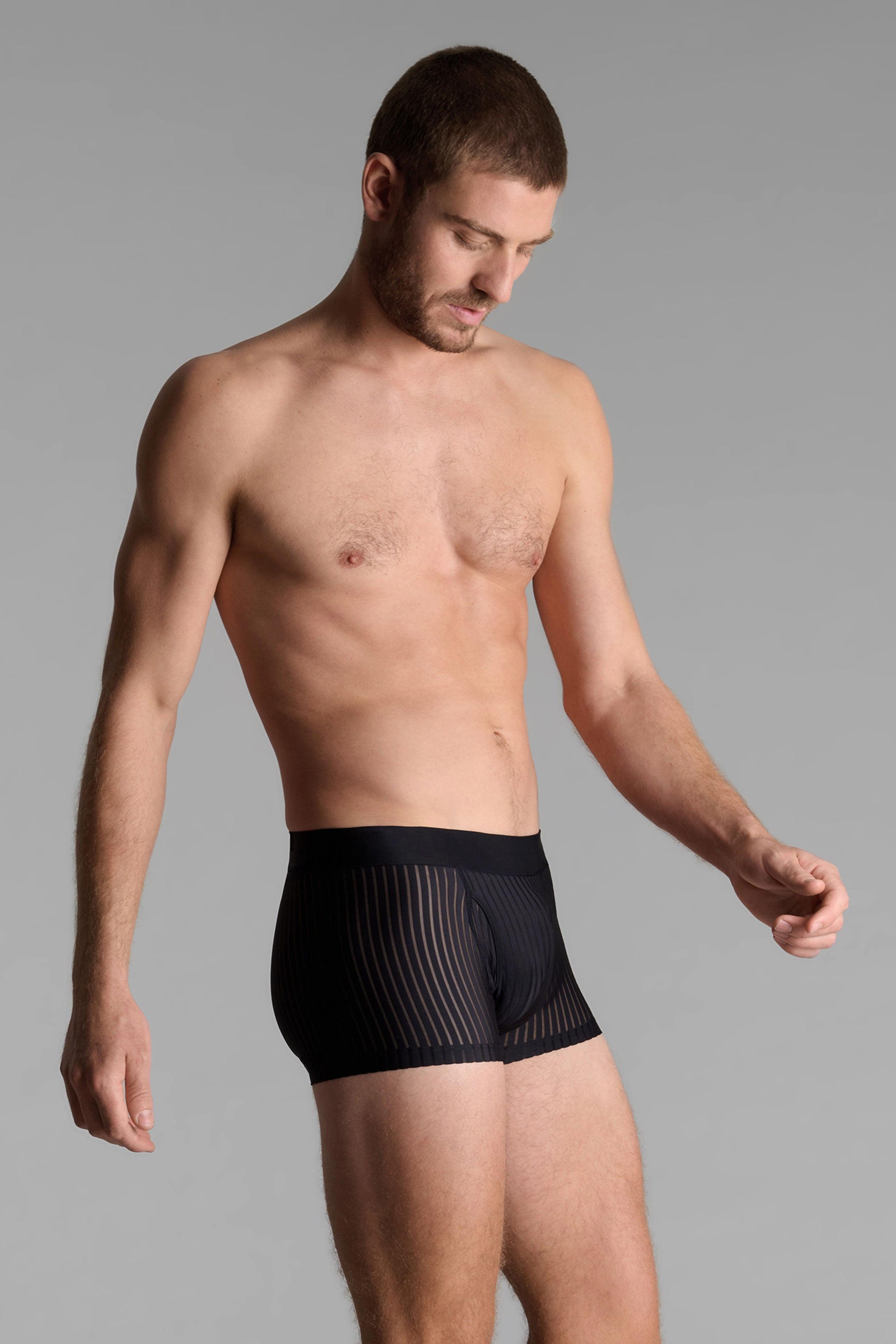 MAISON CLOSE  Boxer uomo - Bande à Part 