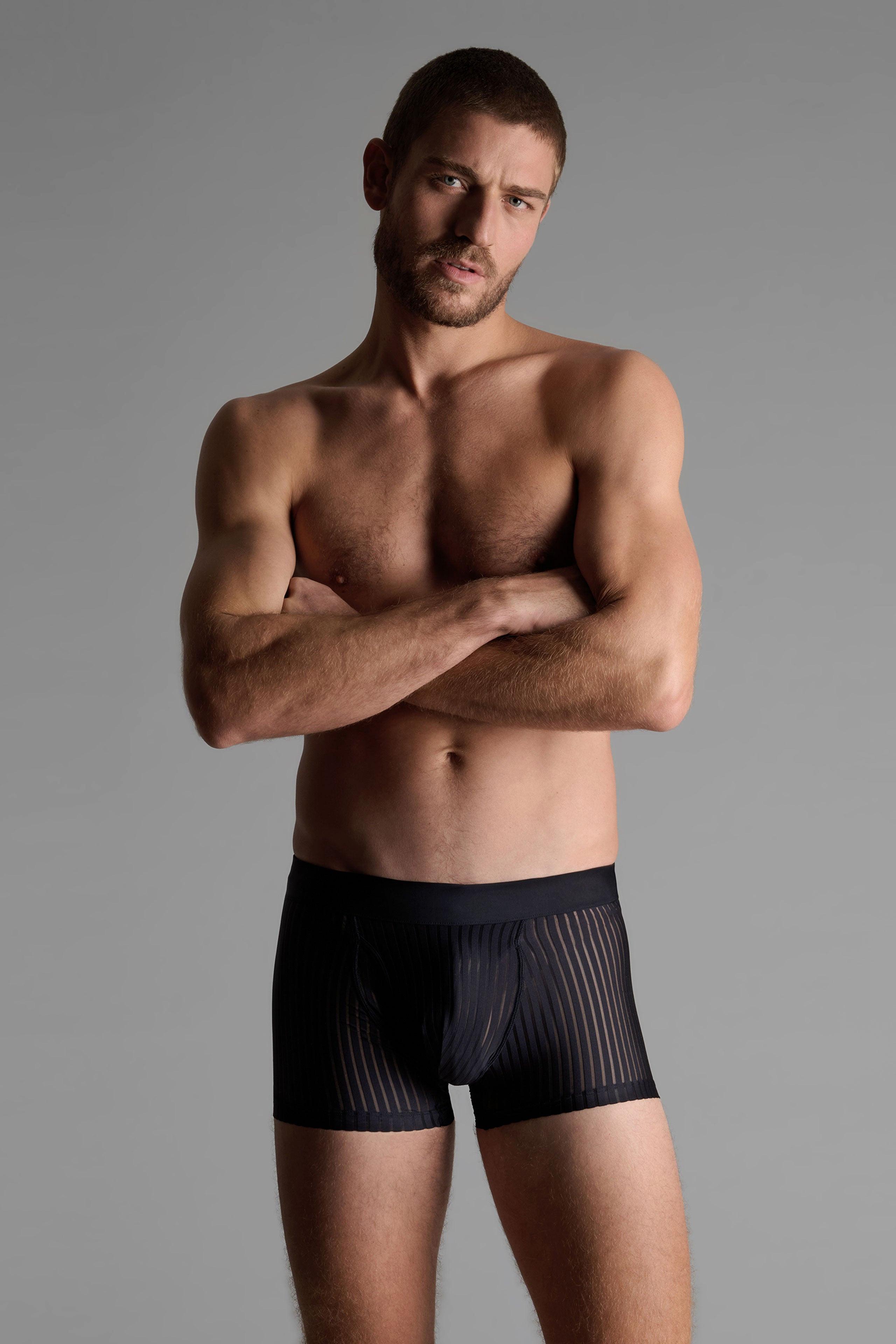 MAISON CLOSE  Boxer uomo - Bande à Part 