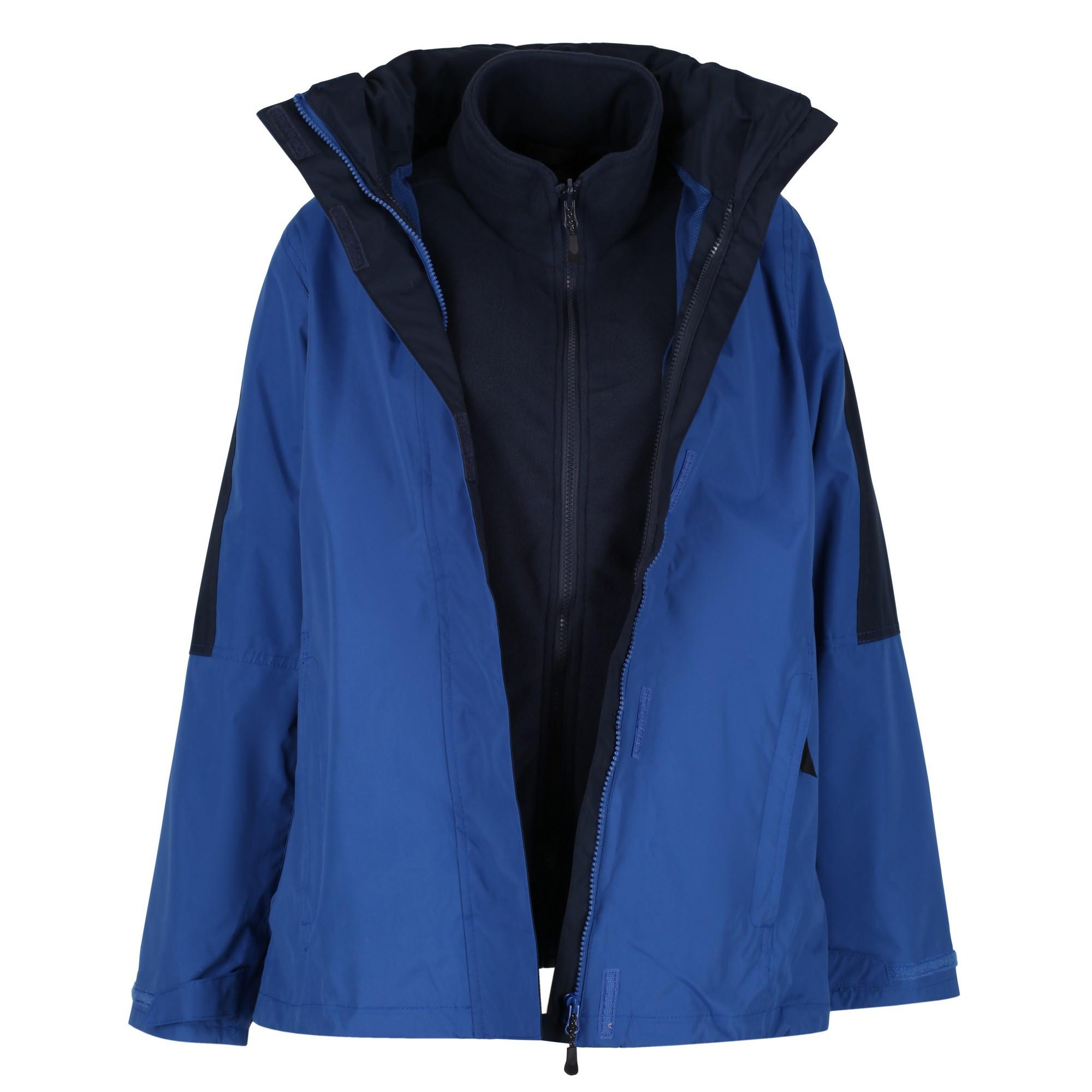 Regatta  Defender III 3in1 Jacke, wasserfest, winddicht 