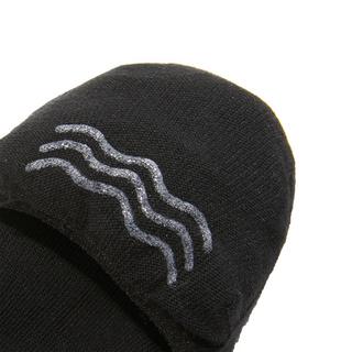 La Redoute Collections Lot de 3 paires de socquettes invisibles  