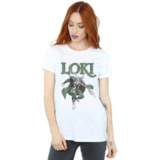 MARVEL  Tshirt 