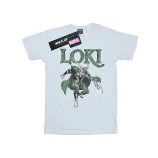 MARVEL  Tshirt 