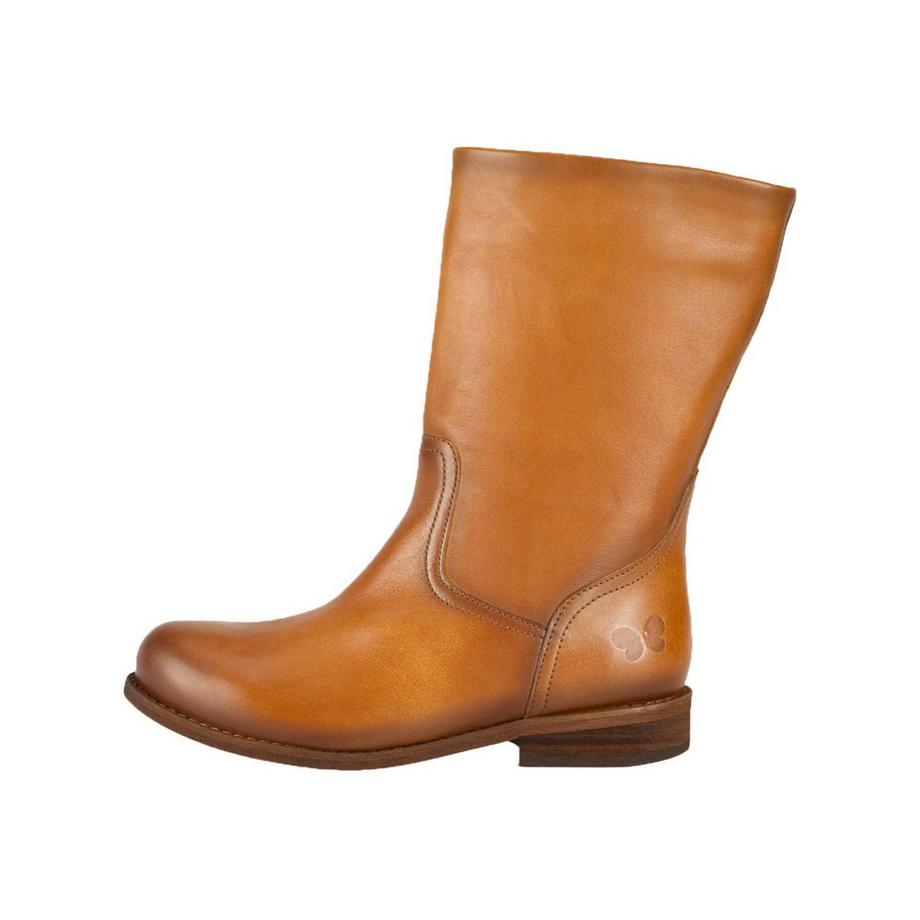 Felmini Wide Fit  Bottes ODERG W102 