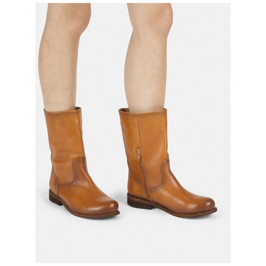 Felmini Wide Fit  Bottes ODERG W102 