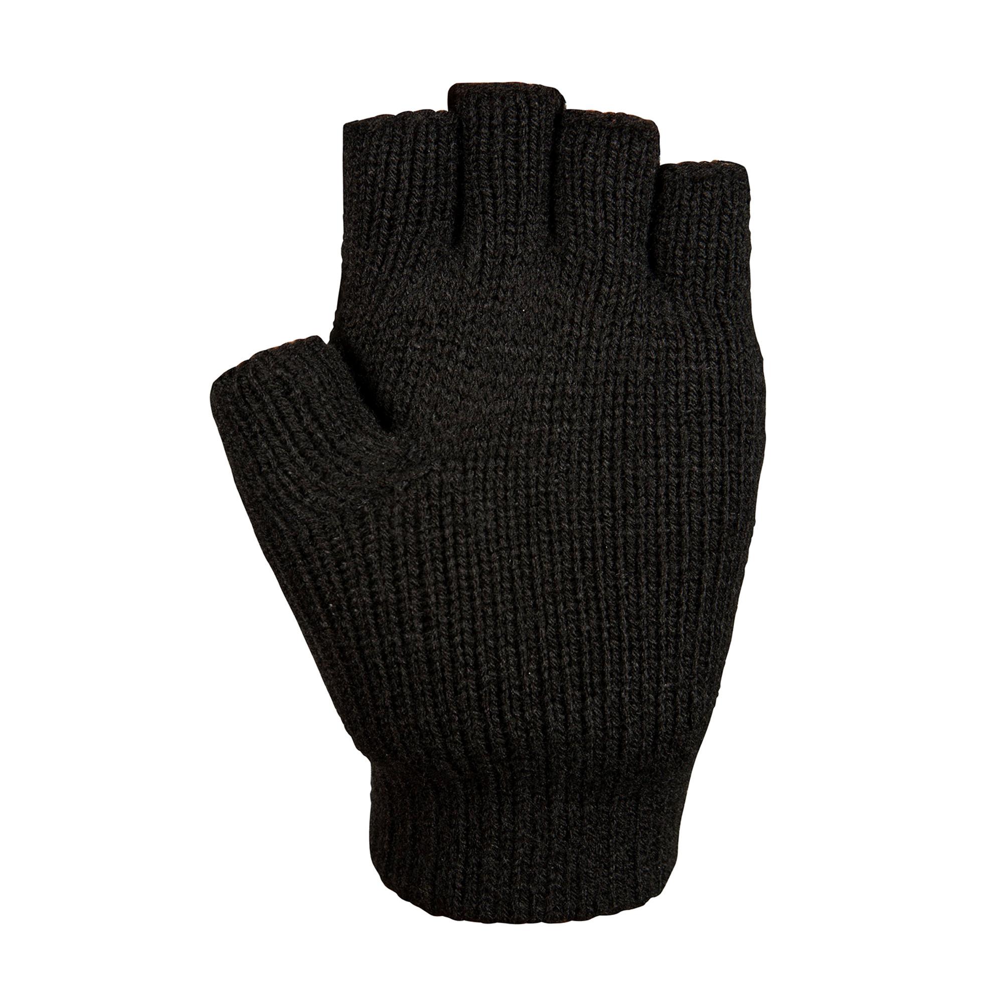 Trespass  Fingerlose Handschuhe Dita, Thinsulate Jerseyware 