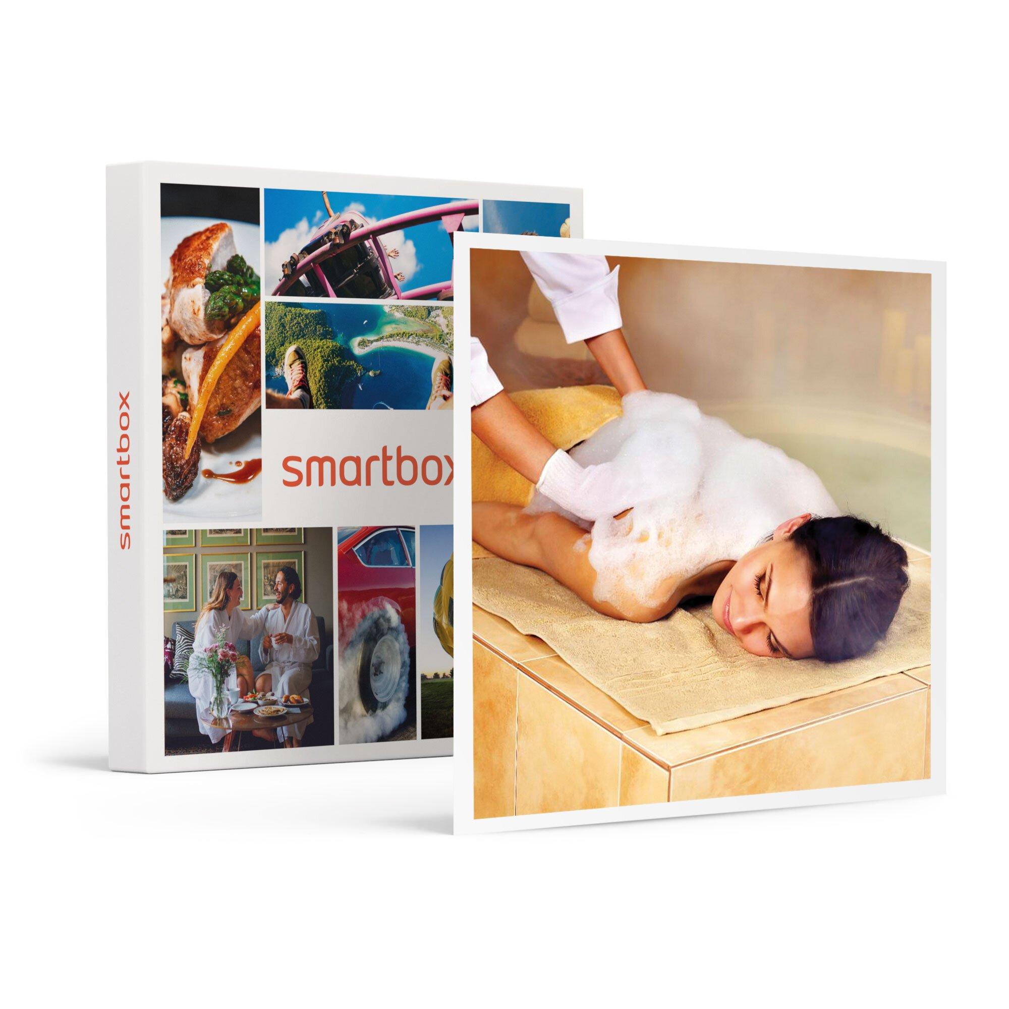 Image of 100% Marokko In Zürich Mit Spa Und Essen Für 2 Personen - Geschenkbox Unisex