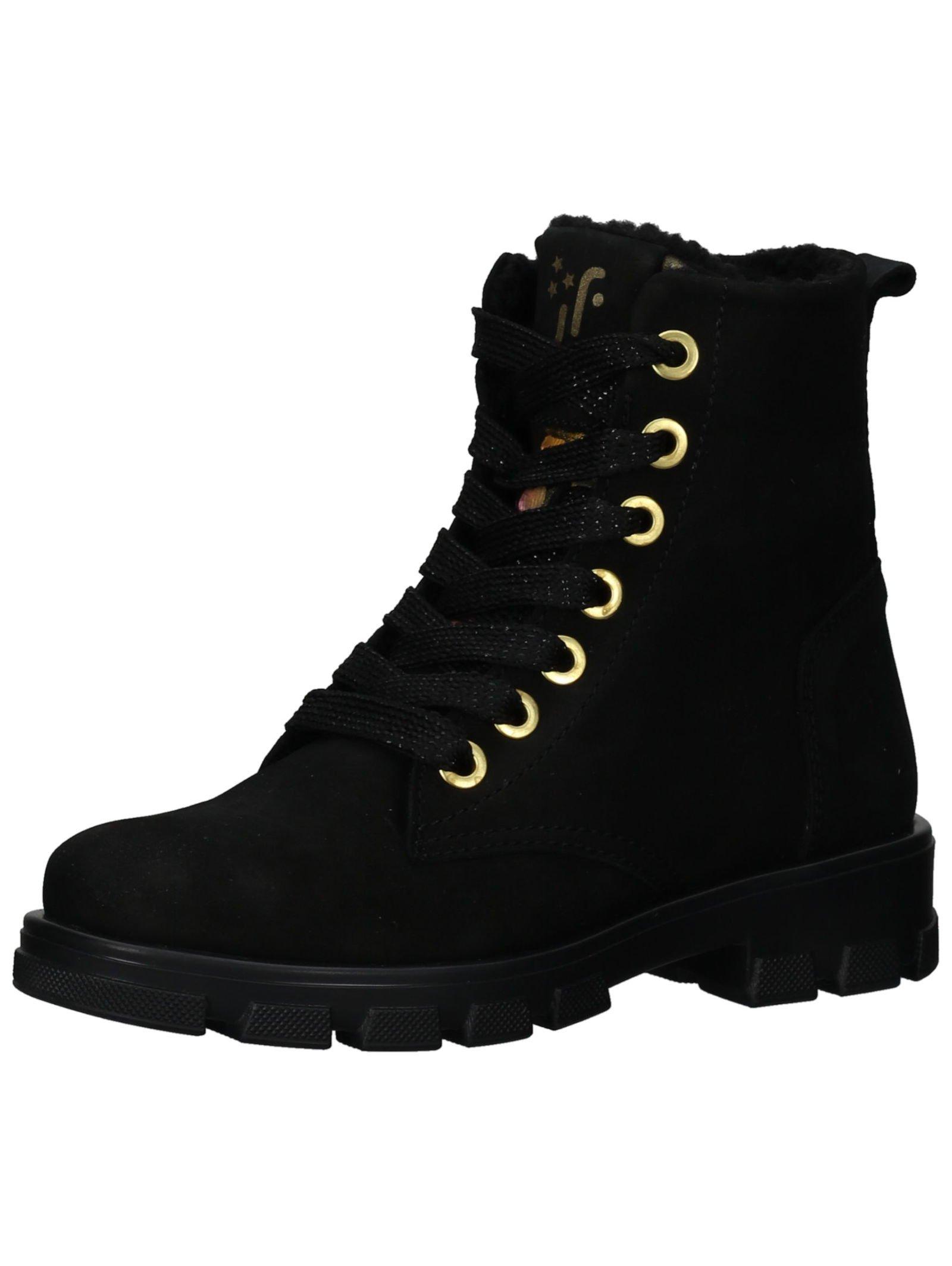 Image of Stiefelette Beth Wf Jf-23585 Unisex Schwarz 32