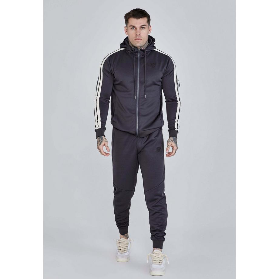 Sik Silk Relaxed Fit Joggers  