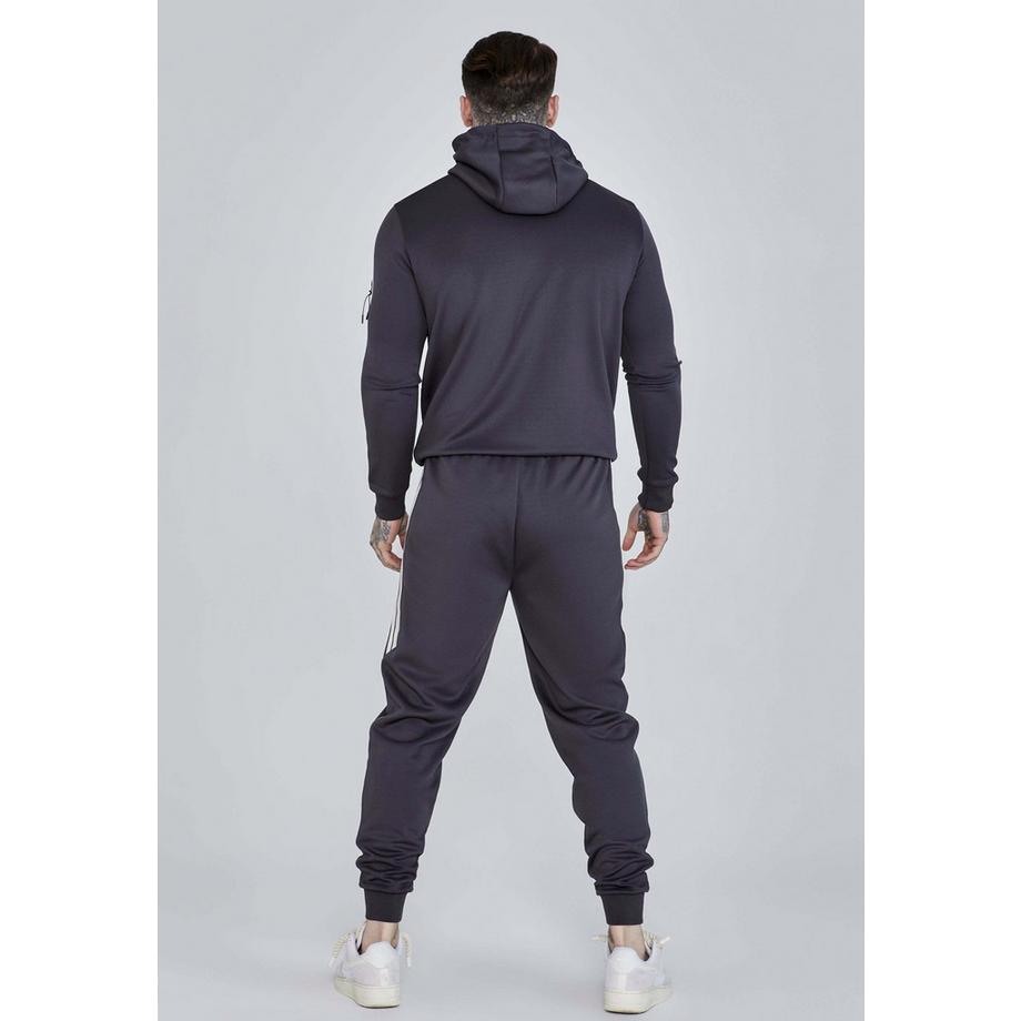 Sik Silk Relaxed Fit Joggers  