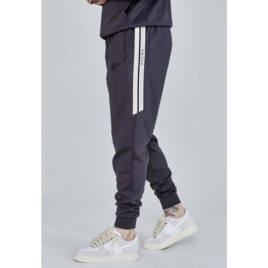 Sik Silk Relaxed Fit Joggers  