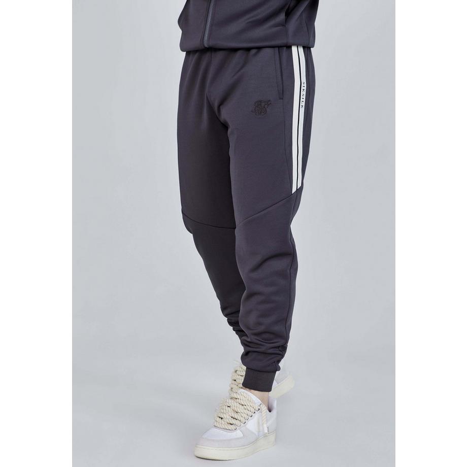 Sik Silk Relaxed Fit Joggers  