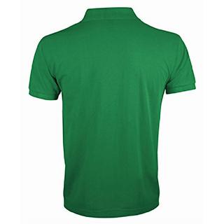 SOLS  Prime Pique PoloShirt, Kurzarm 