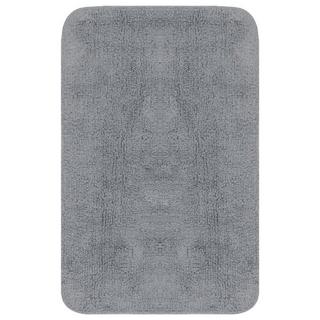 VidaXL Badematte gewebe  