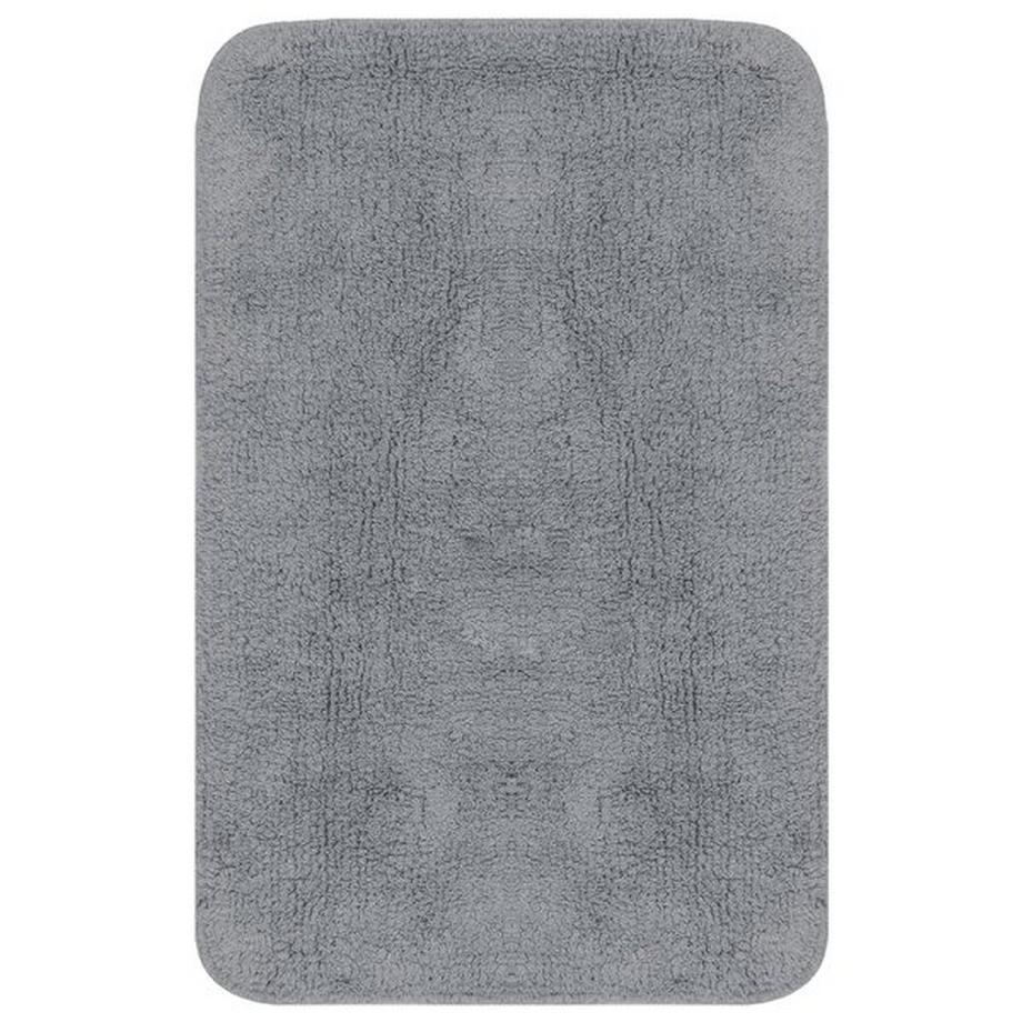 VidaXL Badematte gewebe  