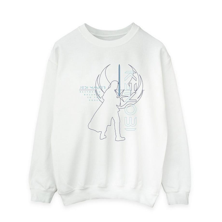 STAR WARS Jedi Master Balance Sweatshirt  
