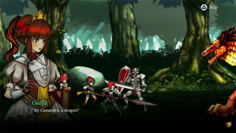 NIS America  Fallen Legion: Rise to Glory + Revenants - Deluxe Edition 