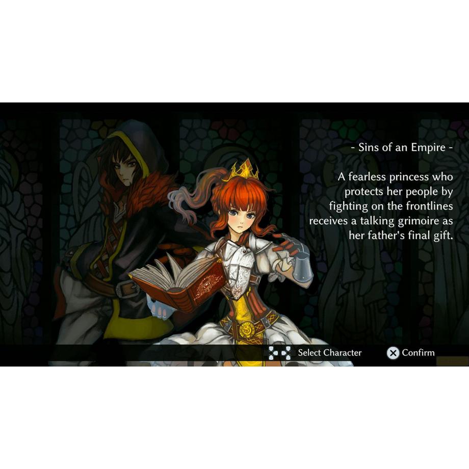NIS America  Fallen Legion: Rise to Glory + Revenants - Deluxe Edition 