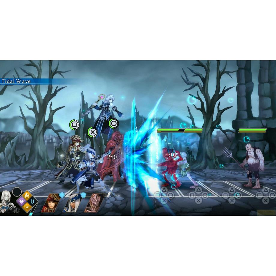 NIS America  Fallen Legion: Rise to Glory + Revenants - Deluxe Edition 