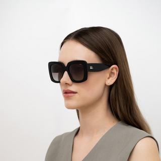 INVU Polarisierte Sonnenbrille mit Etui  