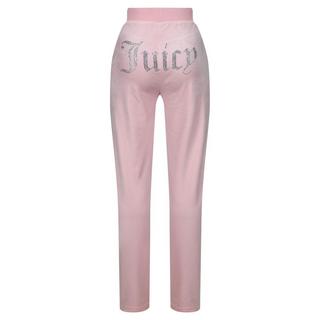 JUICY COUTURE  Jogginghose Frau  Delray Diamante 