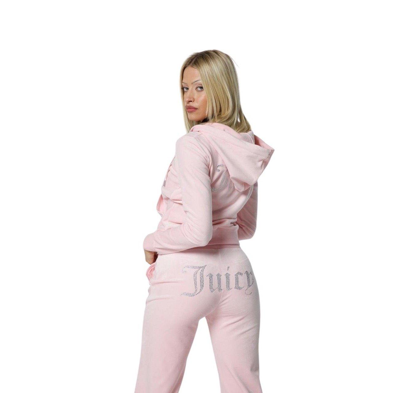 JUICY COUTURE  Jogginghose Frau  Delray Diamante 