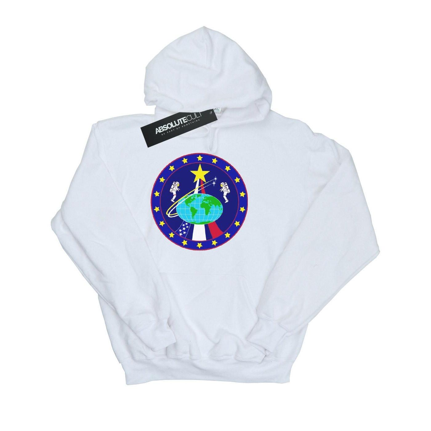 Nasa  Kapuzenpullover 