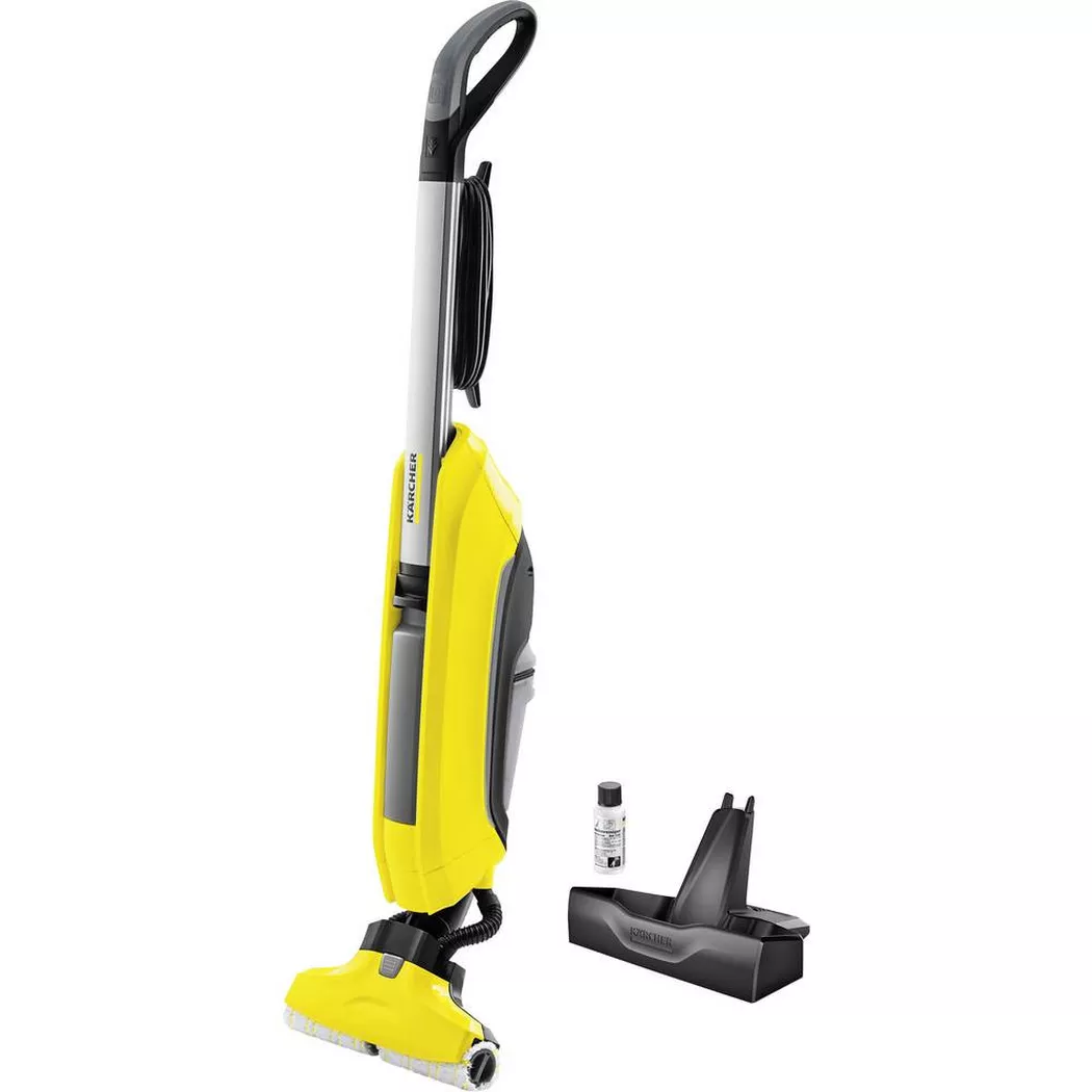 KÄRCHER – FC 5 Beutellos 0.4 l, Multicolor, One Size