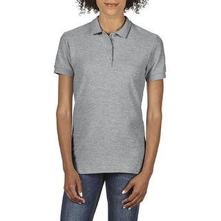 Gildan  Softstyle Kurzarm Doppel Pique Polo Shirt 