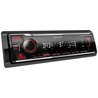 Kenwood  Digital Media Receiver mit Bluetooth & Digitalradio DAB 